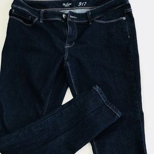The Limited 917 Jeans